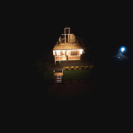 Tea Haven By Yathroam Casa de hóspedes Vagamon Exterior foto