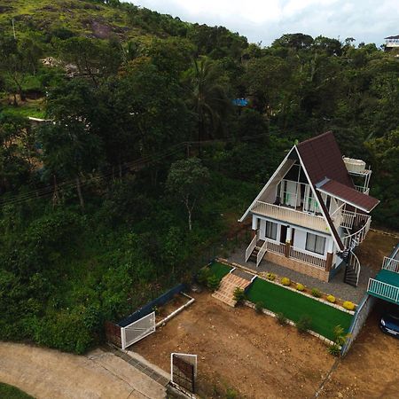 Tea Haven By Yathroam Casa de hóspedes Vagamon Exterior foto